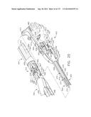 CONTROL SYSTEMS FOR SURGICAL INSTRUMENTS diagram and image