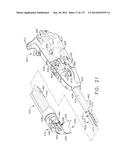 CONTROL SYSTEMS FOR SURGICAL INSTRUMENTS diagram and image