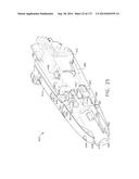 CONTROL SYSTEMS FOR SURGICAL INSTRUMENTS diagram and image