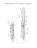 CONTROL SYSTEMS FOR SURGICAL INSTRUMENTS diagram and image