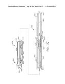 CONTROL SYSTEMS FOR SURGICAL INSTRUMENTS diagram and image