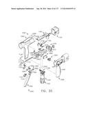 CONTROL SYSTEMS FOR SURGICAL INSTRUMENTS diagram and image