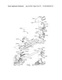 CONTROL SYSTEMS FOR SURGICAL INSTRUMENTS diagram and image