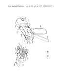 CONTROL SYSTEMS FOR SURGICAL INSTRUMENTS diagram and image