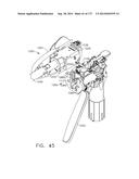 CONTROL SYSTEMS FOR SURGICAL INSTRUMENTS diagram and image