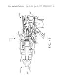 CONTROL SYSTEMS FOR SURGICAL INSTRUMENTS diagram and image