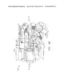 CONTROL SYSTEMS FOR SURGICAL INSTRUMENTS diagram and image