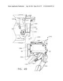 CONTROL SYSTEMS FOR SURGICAL INSTRUMENTS diagram and image