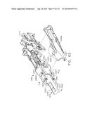 CONTROL SYSTEMS FOR SURGICAL INSTRUMENTS diagram and image