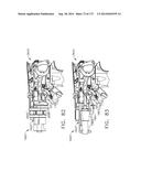 CONTROL SYSTEMS FOR SURGICAL INSTRUMENTS diagram and image