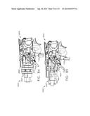 CONTROL SYSTEMS FOR SURGICAL INSTRUMENTS diagram and image