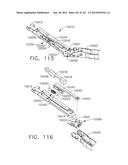 DRIVE TRAIN CONTROL ARRANGEMENTS FOR MODULAR SURGICAL INSTRUMENTS diagram and image