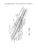 DRIVE TRAIN CONTROL ARRANGEMENTS FOR MODULAR SURGICAL INSTRUMENTS diagram and image