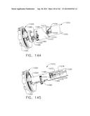 DRIVE TRAIN CONTROL ARRANGEMENTS FOR MODULAR SURGICAL INSTRUMENTS diagram and image