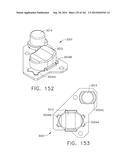 DRIVE TRAIN CONTROL ARRANGEMENTS FOR MODULAR SURGICAL INSTRUMENTS diagram and image