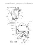 DRIVE TRAIN CONTROL ARRANGEMENTS FOR MODULAR SURGICAL INSTRUMENTS diagram and image