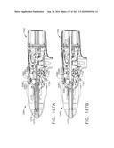 DRIVE TRAIN CONTROL ARRANGEMENTS FOR MODULAR SURGICAL INSTRUMENTS diagram and image