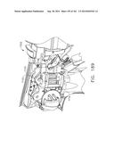 DRIVE TRAIN CONTROL ARRANGEMENTS FOR MODULAR SURGICAL INSTRUMENTS diagram and image