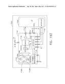 DRIVE TRAIN CONTROL ARRANGEMENTS FOR MODULAR SURGICAL INSTRUMENTS diagram and image