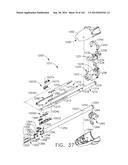 DRIVE TRAIN CONTROL ARRANGEMENTS FOR MODULAR SURGICAL INSTRUMENTS diagram and image