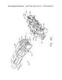 DRIVE TRAIN CONTROL ARRANGEMENTS FOR MODULAR SURGICAL INSTRUMENTS diagram and image