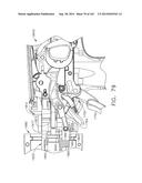 DRIVE TRAIN CONTROL ARRANGEMENTS FOR MODULAR SURGICAL INSTRUMENTS diagram and image