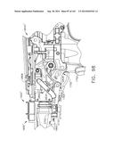 DRIVE TRAIN CONTROL ARRANGEMENTS FOR MODULAR SURGICAL INSTRUMENTS diagram and image