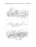 DRIVE TRAIN CONTROL ARRANGEMENTS FOR MODULAR SURGICAL INSTRUMENTS diagram and image