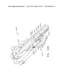 DRIVE TRAIN CONTROL ARRANGEMENTS FOR MODULAR SURGICAL INSTRUMENTS diagram and image