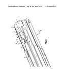 SURGICAL STAPLING APPARATUS diagram and image