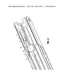 SURGICAL STAPLING APPARATUS diagram and image