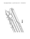 SURGICAL STAPLING APPARATUS diagram and image