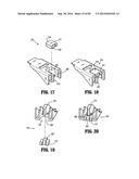 SURGICAL STAPLING APPARATUS diagram and image