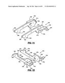 SURGICAL STAPLING APPARATUS diagram and image