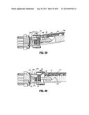 SURGICAL STAPLING APPARATUS diagram and image