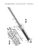 SURGICAL STAPLING APPARATUS diagram and image