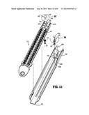 SURGICAL STAPLING APPARATUS diagram and image