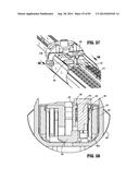 SURGICAL STAPLING APPARATUS diagram and image