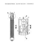 SURGICAL STAPLING APPARATUS diagram and image