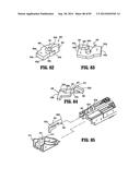 SURGICAL STAPLING APPARATUS diagram and image