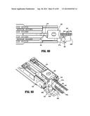 SURGICAL STAPLING APPARATUS diagram and image