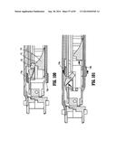 SURGICAL STAPLING APPARATUS diagram and image