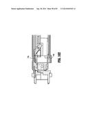 SURGICAL STAPLING APPARATUS diagram and image