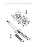 SURGICAL STAPLING APPARATUS diagram and image