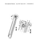 SURGICAL STAPLING APPARATUS diagram and image