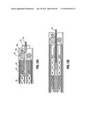 SURGICAL STAPLING APPARATUS diagram and image