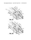 SURGICAL STAPLING APPARATUS diagram and image