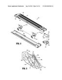 SURGICAL STAPLING APPARATUS diagram and image