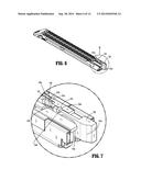 SURGICAL STAPLING APPARATUS diagram and image