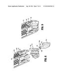 SURGICAL STAPLING APPARATUS diagram and image